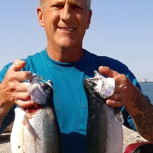 Meet your Posher, Gregory